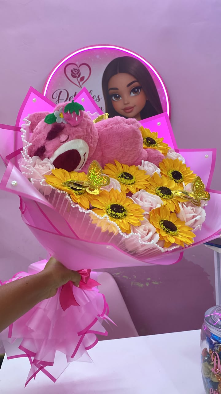 Primavera Rosa